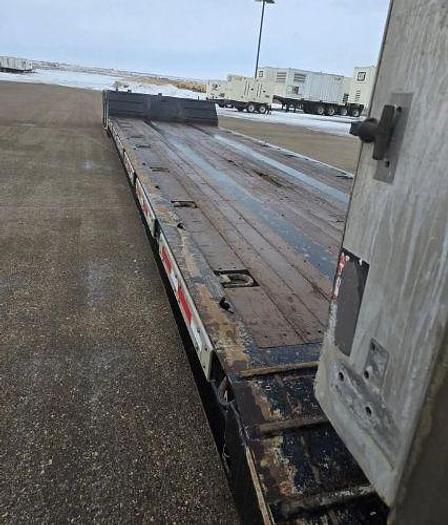 Used 2023 Alpha Lowboy HDGC-P