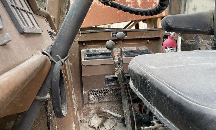 Used 1995 Dresser 515C