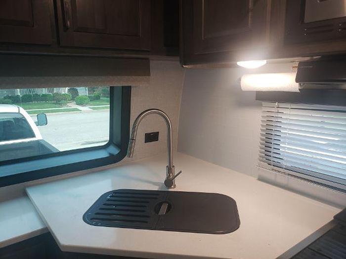 Used 2008 Forest River Flagstaff