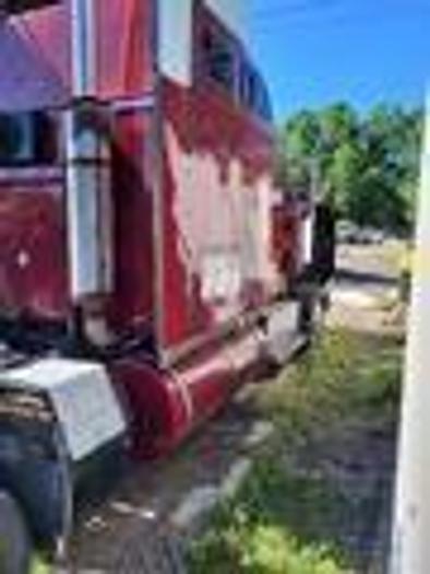 Used 1998 INTERNATIONAL 9300