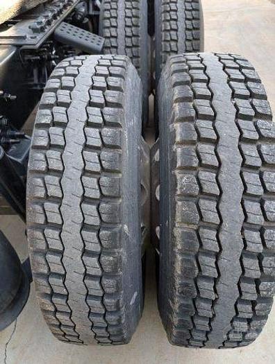 Used 2018 Freightliner Cascadia 125