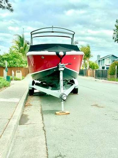 Used 2016 Cobalt R5WSS Power Boat