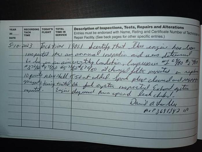 Used 1971 CESSNA 182N