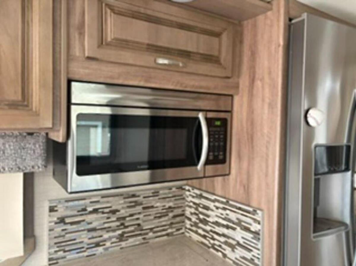 Used 2020 Jayco Seneca 37HJ Class Super C Diesel Motorhome
