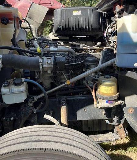 Used 2017 Freightliner CORONADO 122 SD