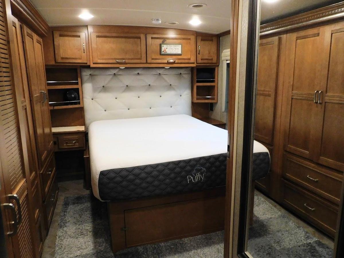 Used 2018 Winnebago Forza 34T