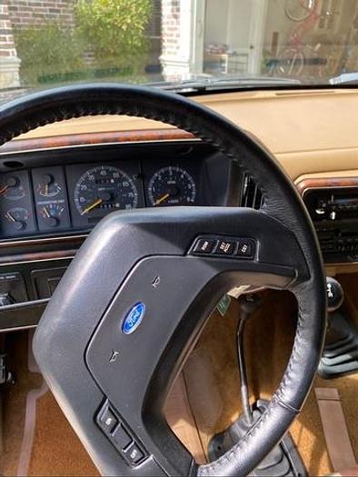 Used 1991 Ford F-150 XLT Lariat