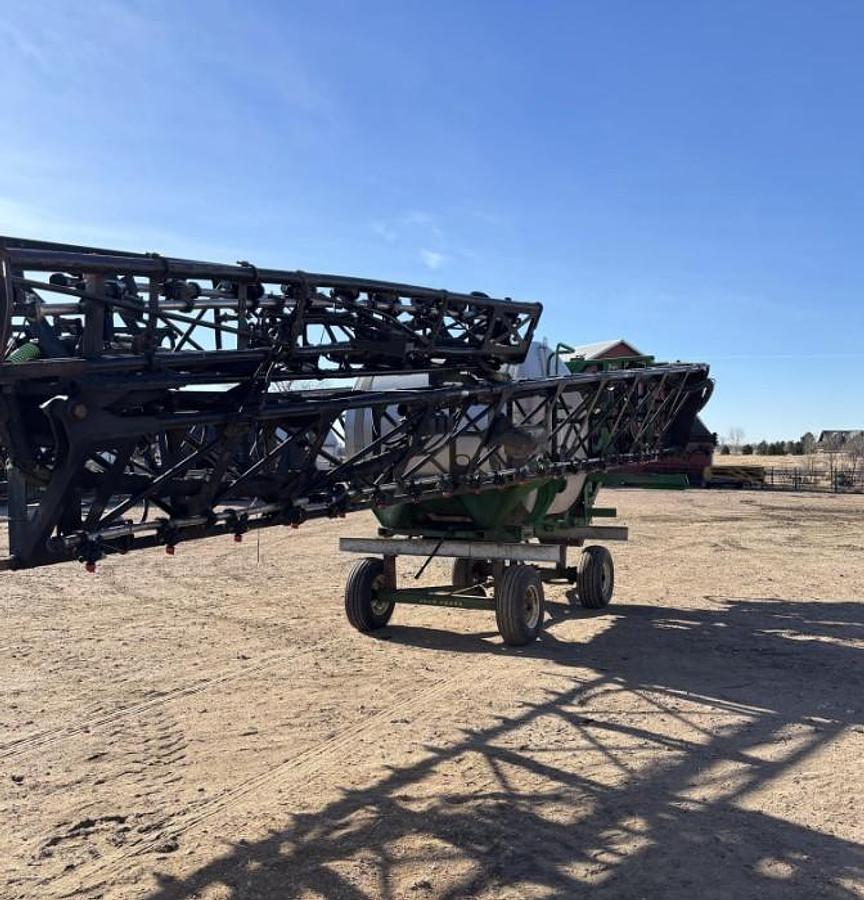 Used 2013 JOHN DEERE 4940 Mounted Sprayer