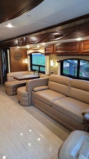 Used 2017 Newmar Ventana 3709