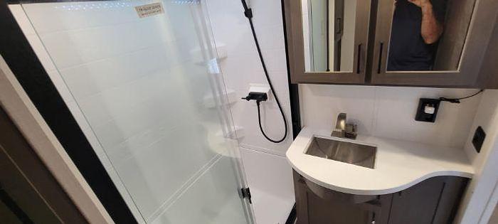 Used 2022 Palomino Columbus 299RLC