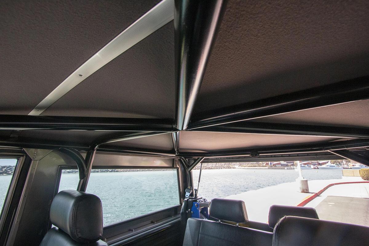 Used 1972 Ford Bronco 2-Door SUV