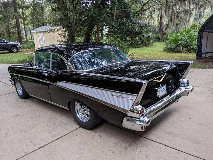 Used 1957 Chevrolet Bel Air