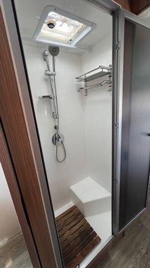 Used 2023 Black Series Overland HQ21