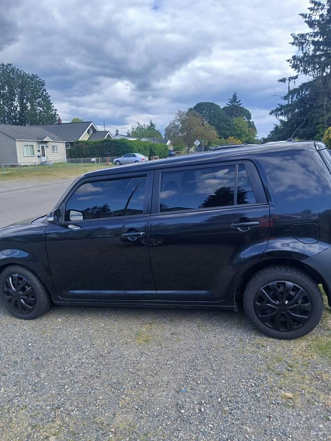 Used 2014 Scion xB