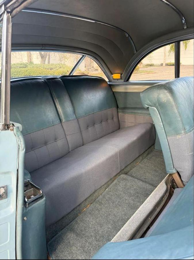 Used 1949 Cadillac Coupe Deville Series 62