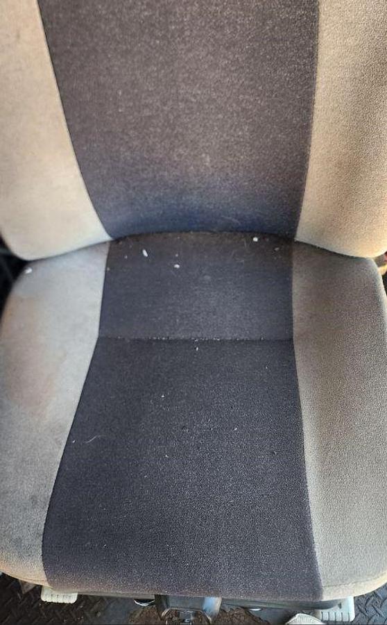 Used 2017 TIMBERPRO TL735C