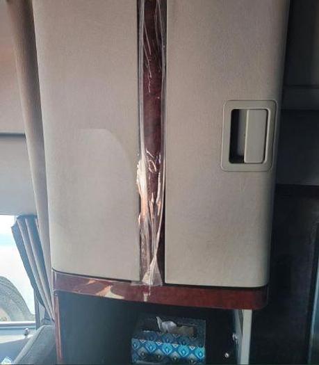 Used 2016 Freightliner CORONADO 132