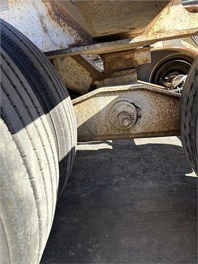 Used 1998 ASPEN RG50-2-1