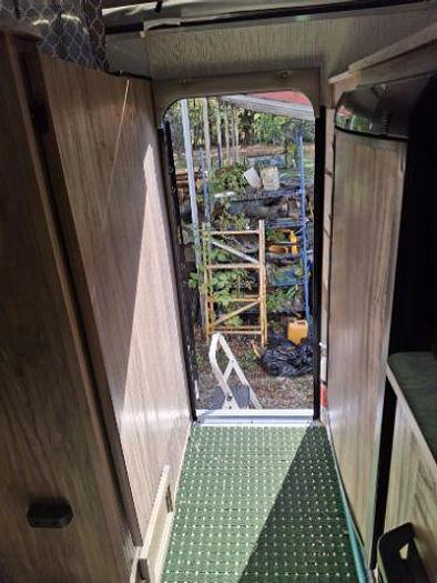 Used 2023 Palomino SS1251