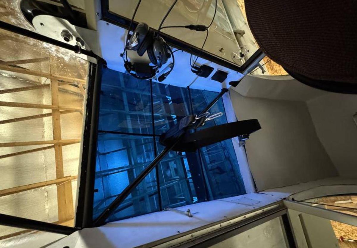 Used 1947 Piper PA-12 Super Cruiser