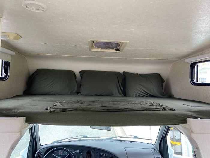 Used 2000 Coachmen Catalina