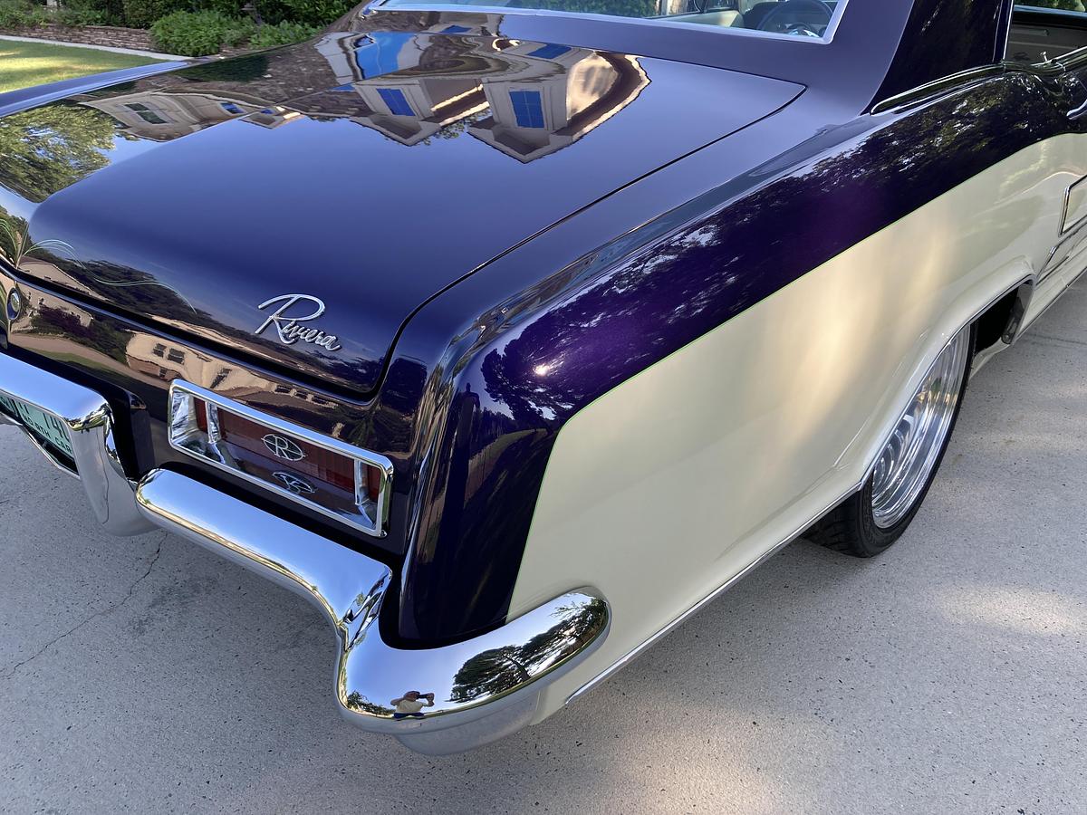 Used 1964 Buick Riviera Hard Top