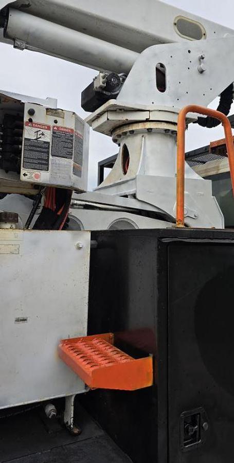 Used 2007 International Durastar 4300