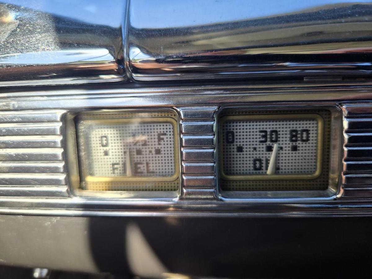 Used 1947 Ford Super Deluxe Coupe