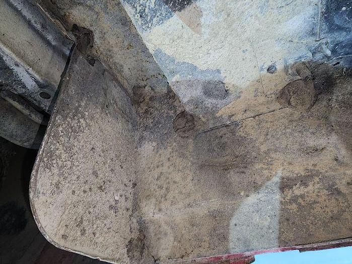 Used 1976 Ford F250 XLT Camper Special