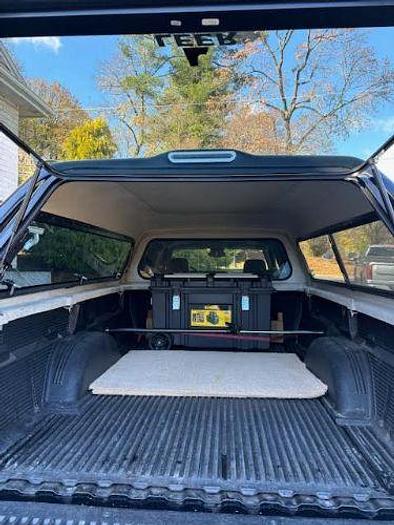 Used 2007 GMC Sierra 2500HD Classic SLT (LBZ)