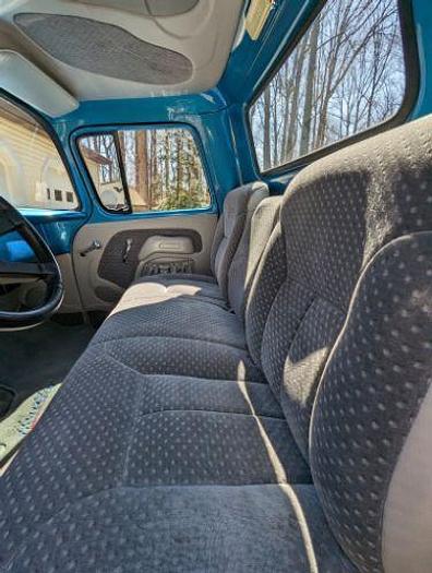 Used 1957 Chevrolet 3100