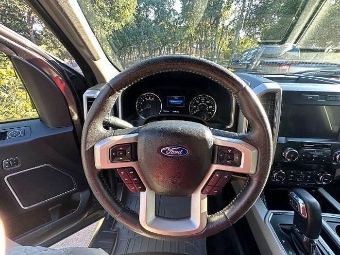 Used 2019 Ford F150