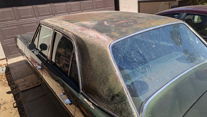 Used 1973 Dodge Dart Custom