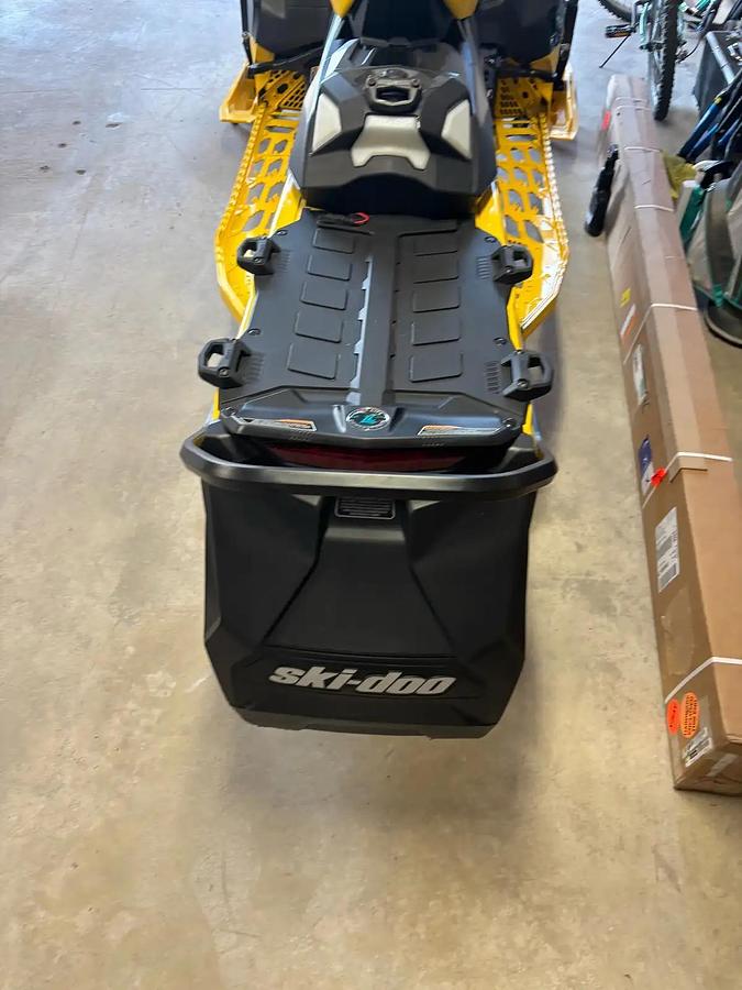 Used 2025 Ski Doo Mxz X-Rs