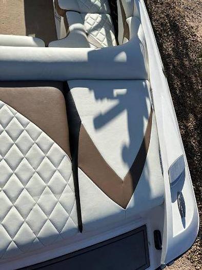 Used 2010 Mastercraft X35