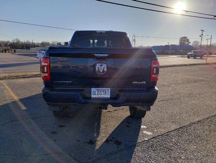 Used 2019 Ram 2500 Limited