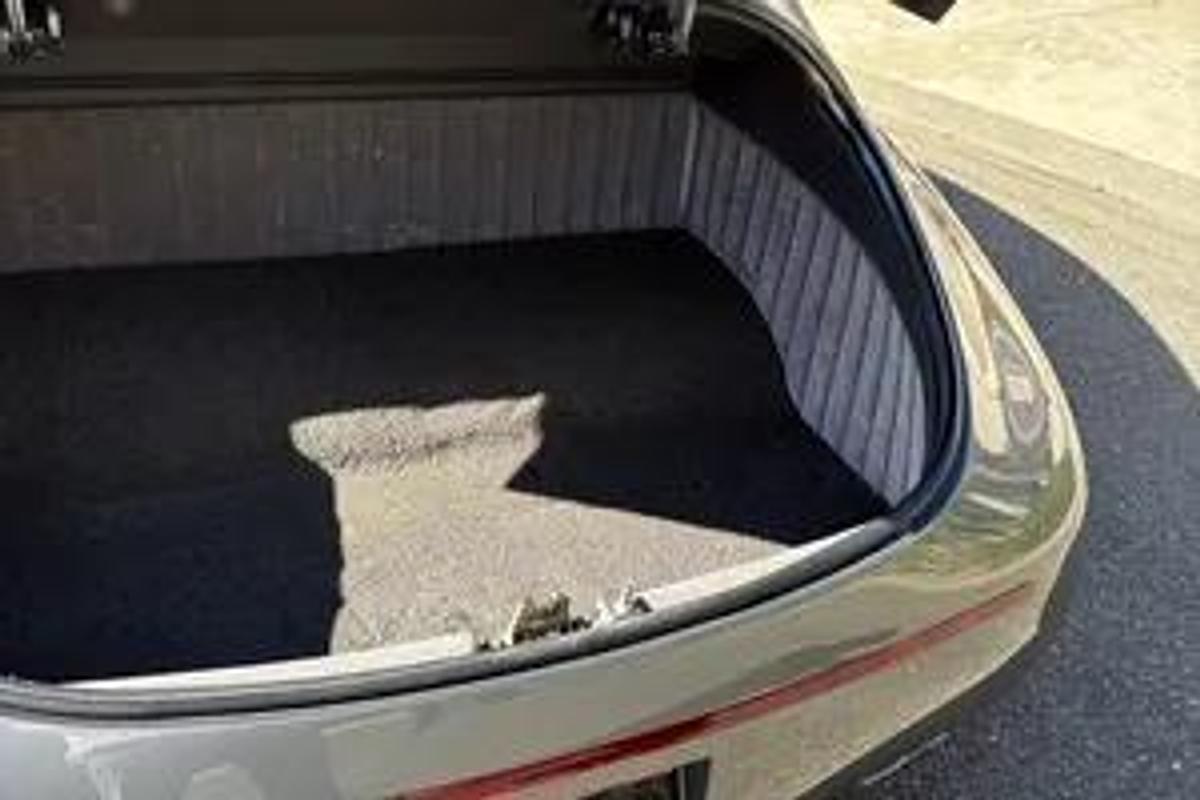 Used 1942 Packard Clipper Club Sedan