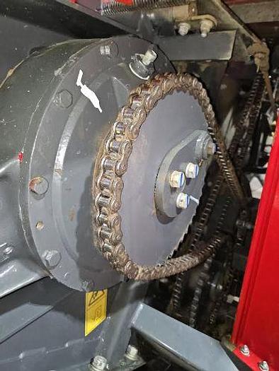 Used 2022 Massey Ferguson 1840 Inline