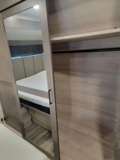 Used 2022 Alliance RV Valor 40V13