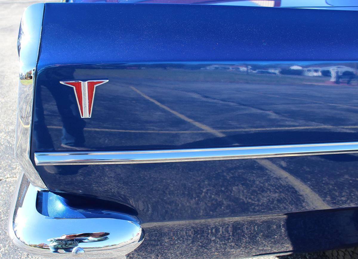 Used 1963 Oldsmobile F-85