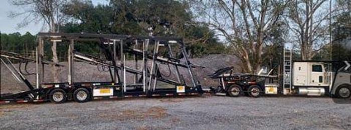 Used 2007 Peterbilt 379