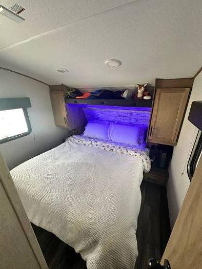 Used 2023 Forest River Cherokee Artic Wolf