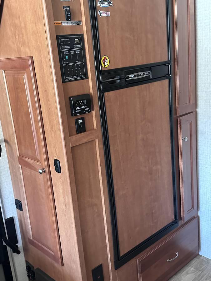 Used 2018 Winnebago Vista