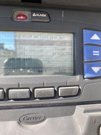 Used 2018 GREAT DANE Reefer Trailer