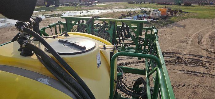 Used 2014 JOHN DEERE 4630