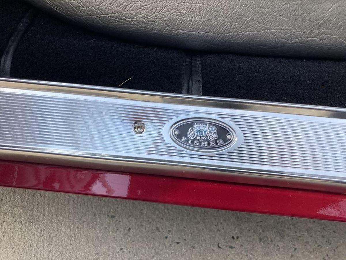 Used 1957 Buick Century Riviera Custom Hardtop