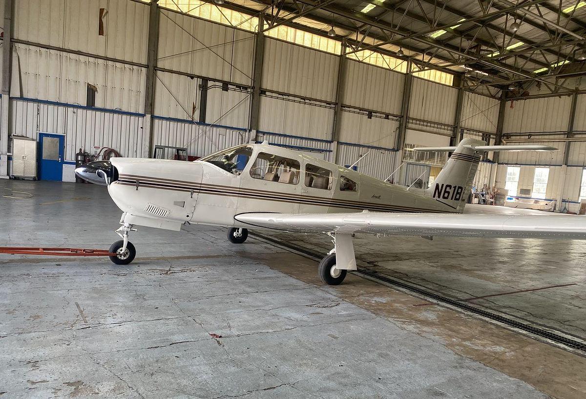 Used 1979 PIPER ARROW IV