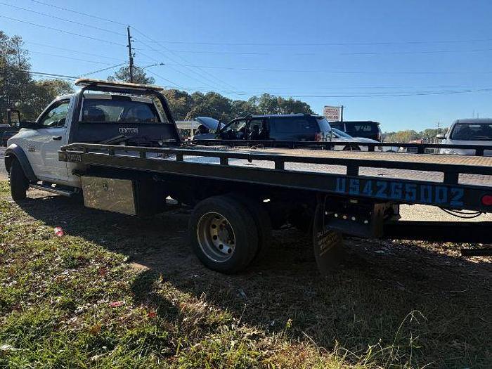 Used 2014 Ram 5500 SLT