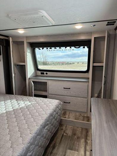 Used 2023 Keystone Montana High Country 295RL