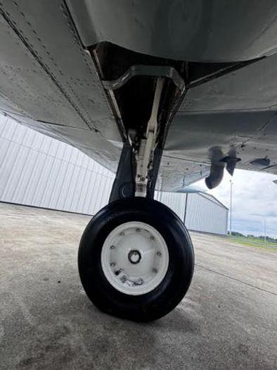 Used 1976 CESSNA 414